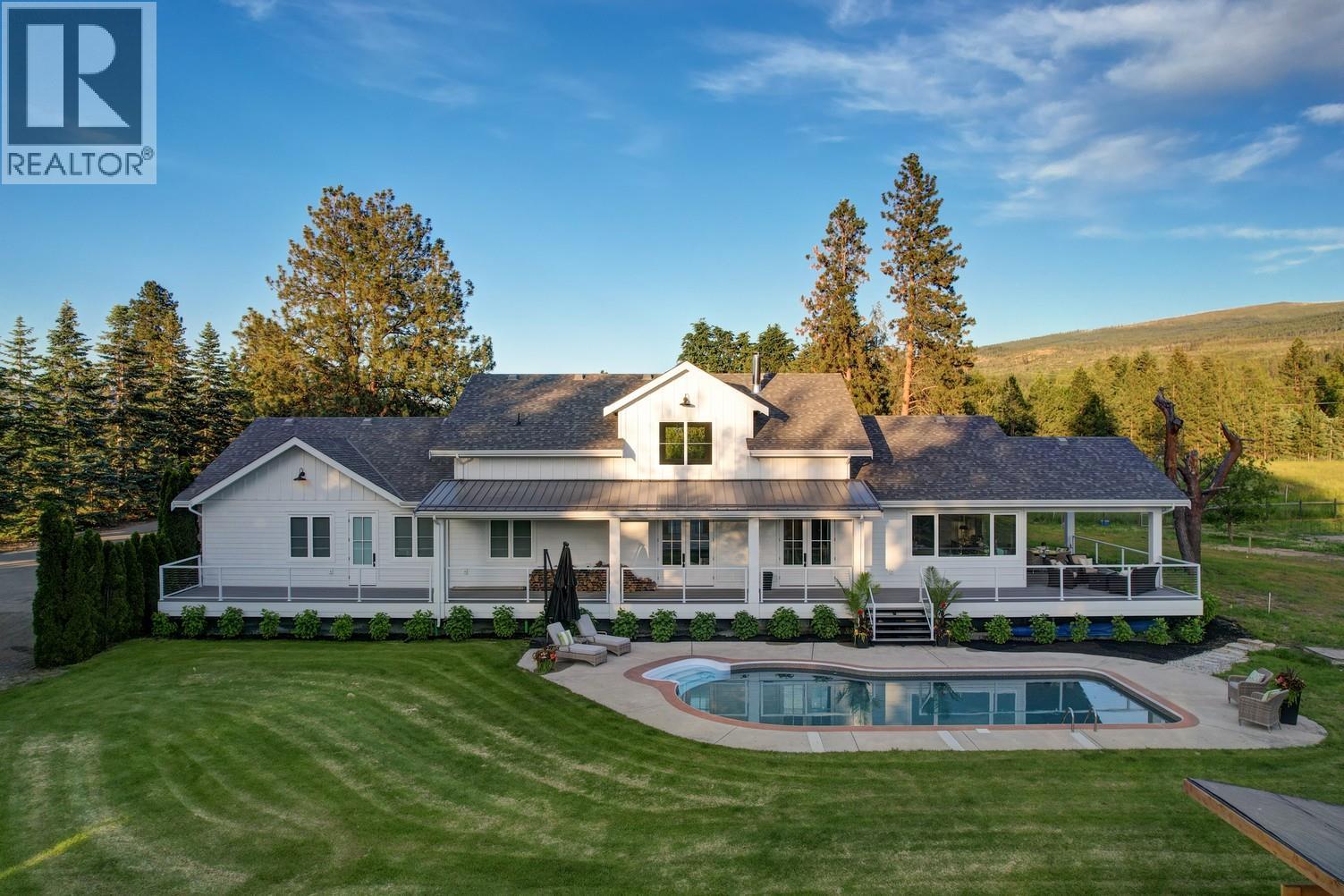 4510-4520 Stewart Road E, Kelowna, British Columbia  V1W 4C1 - Photo 2 - 10364123