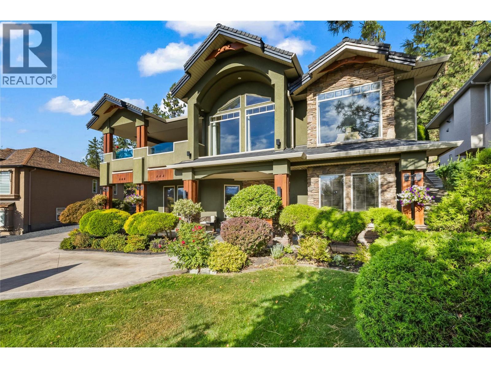 1778 Vineyard Drive, West Kelowna, British Columbia  V4T 2W7 - Photo 1 - 10363844