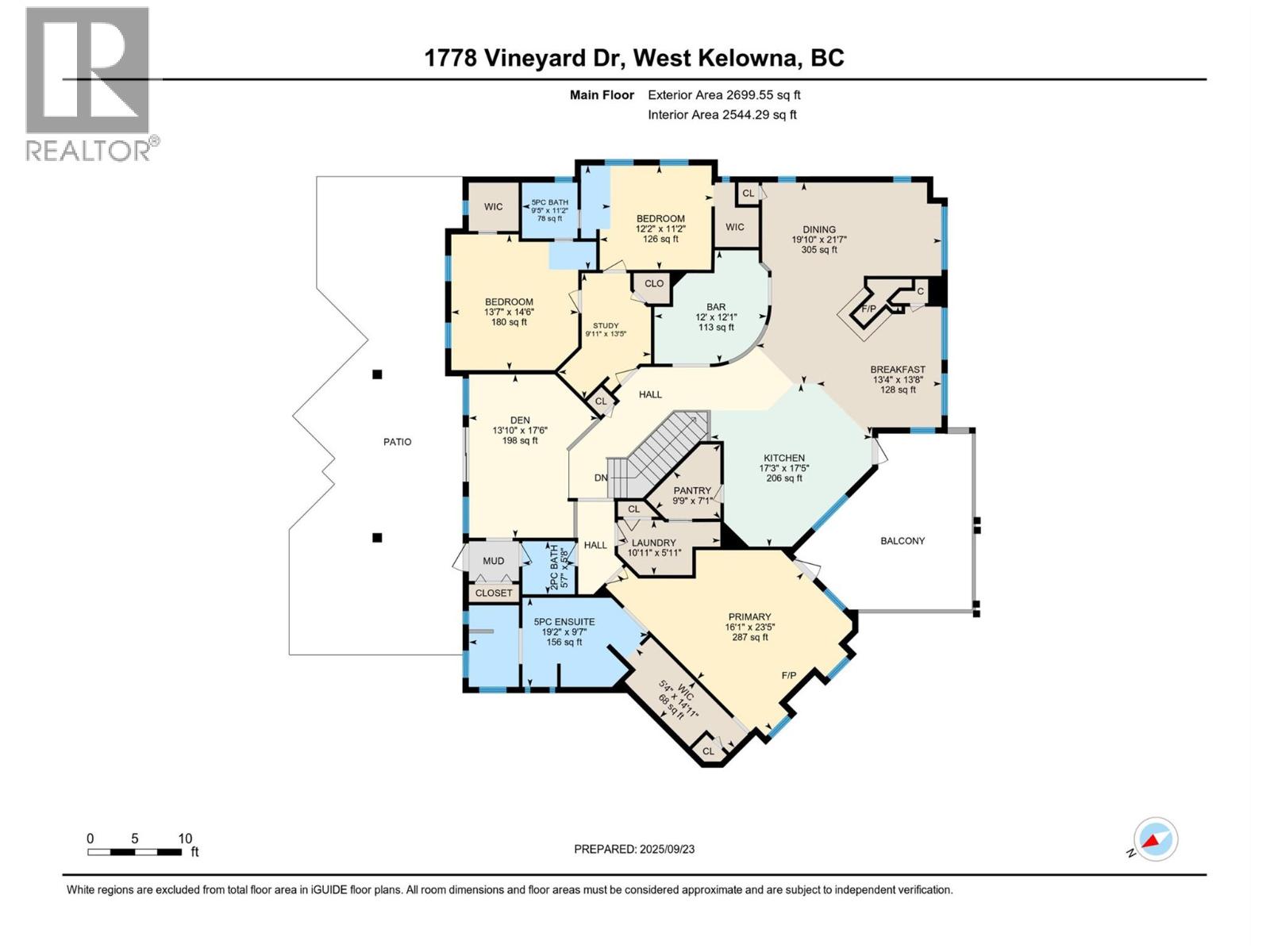 1778 Vineyard Drive, West Kelowna, British Columbia  V4T 2W7 - Photo 83 - 10363844
