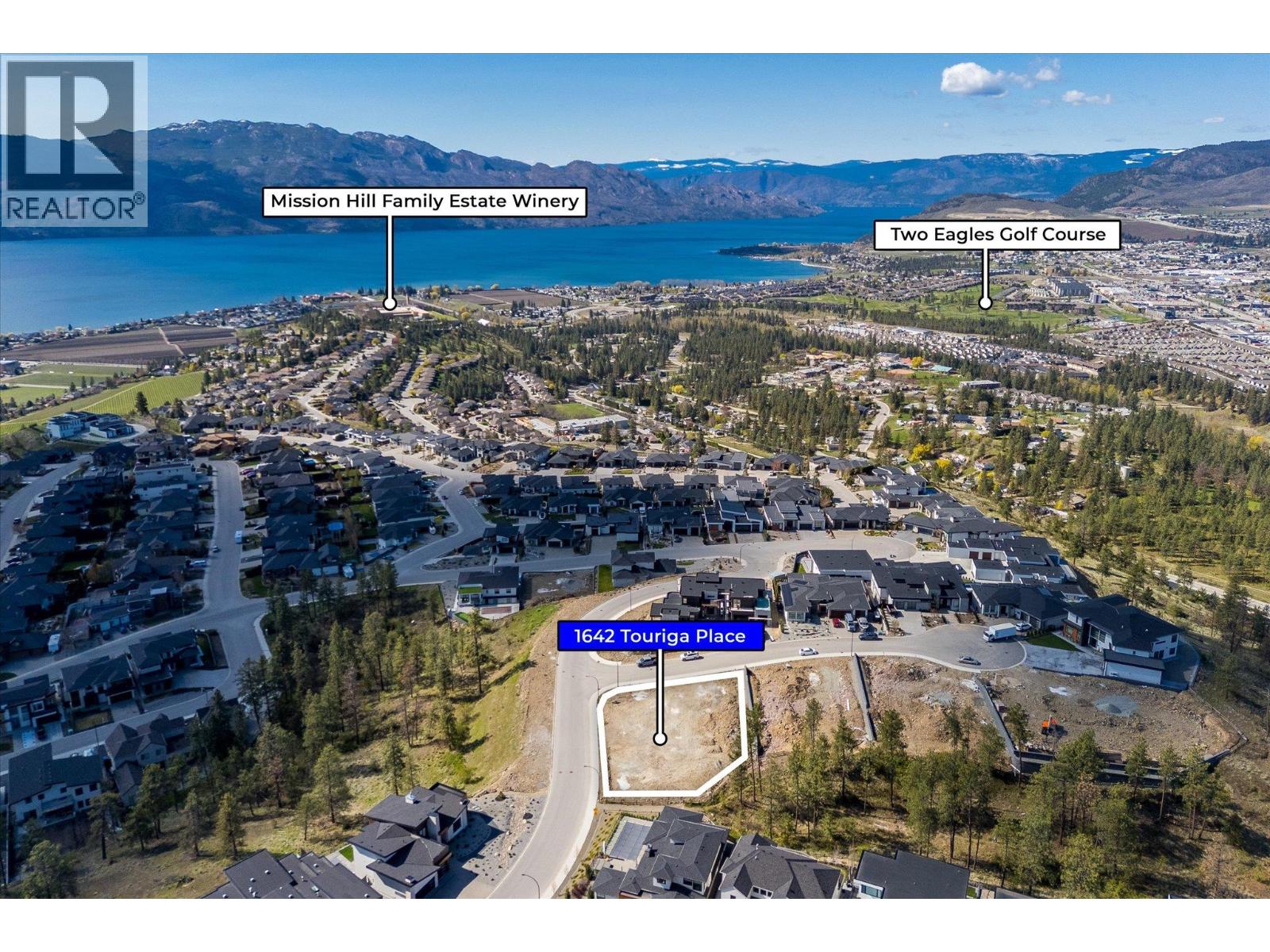 1642 Touriga Place, West Kelowna, British Columbia  V4T 3B5 - Photo 13 - 10363772