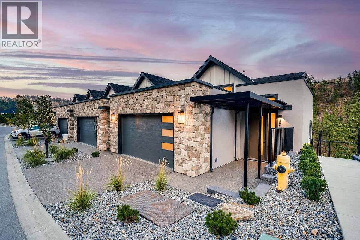 1550 Union Road Unit# 47, Kelowna, British Columbia  V1V 0G9 - Photo 1 - 10364176