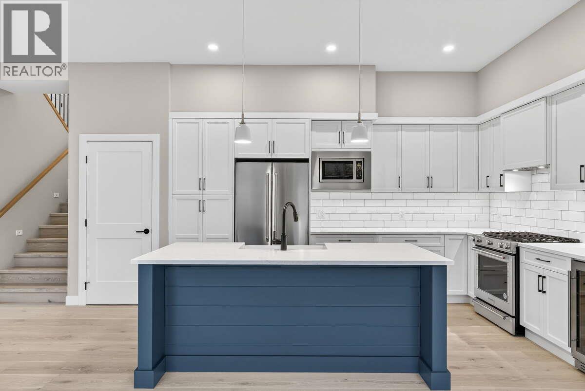 1550 Union Road Unit# 47, Kelowna, British Columbia  V1V 0G9 - Photo 11 - 10364176