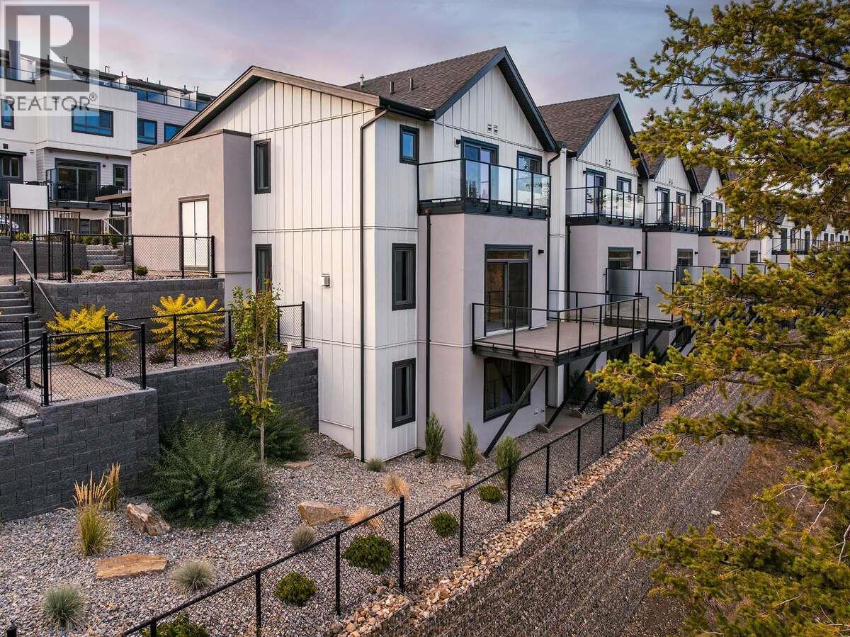 1550 Union Road Unit# 47, Kelowna, British Columbia  V1V 0G9 - Photo 2 - 10364176