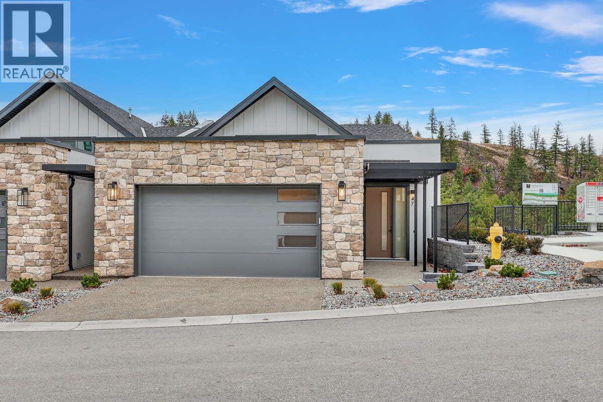 1550 Union Road Unit# 47, Kelowna, British Columbia  V1V 0G9 - Photo 3 - 10364176