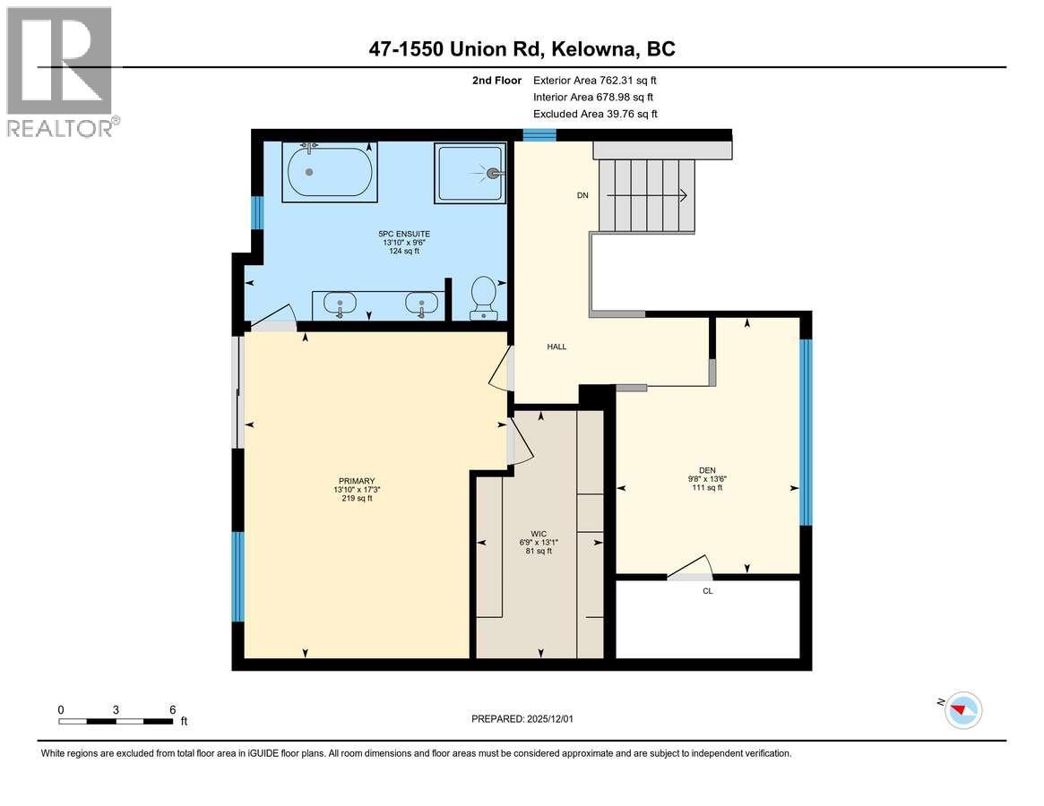 1550 Union Road Unit# 47, Kelowna, British Columbia  V1V 0G9 - Photo 57 - 10364176