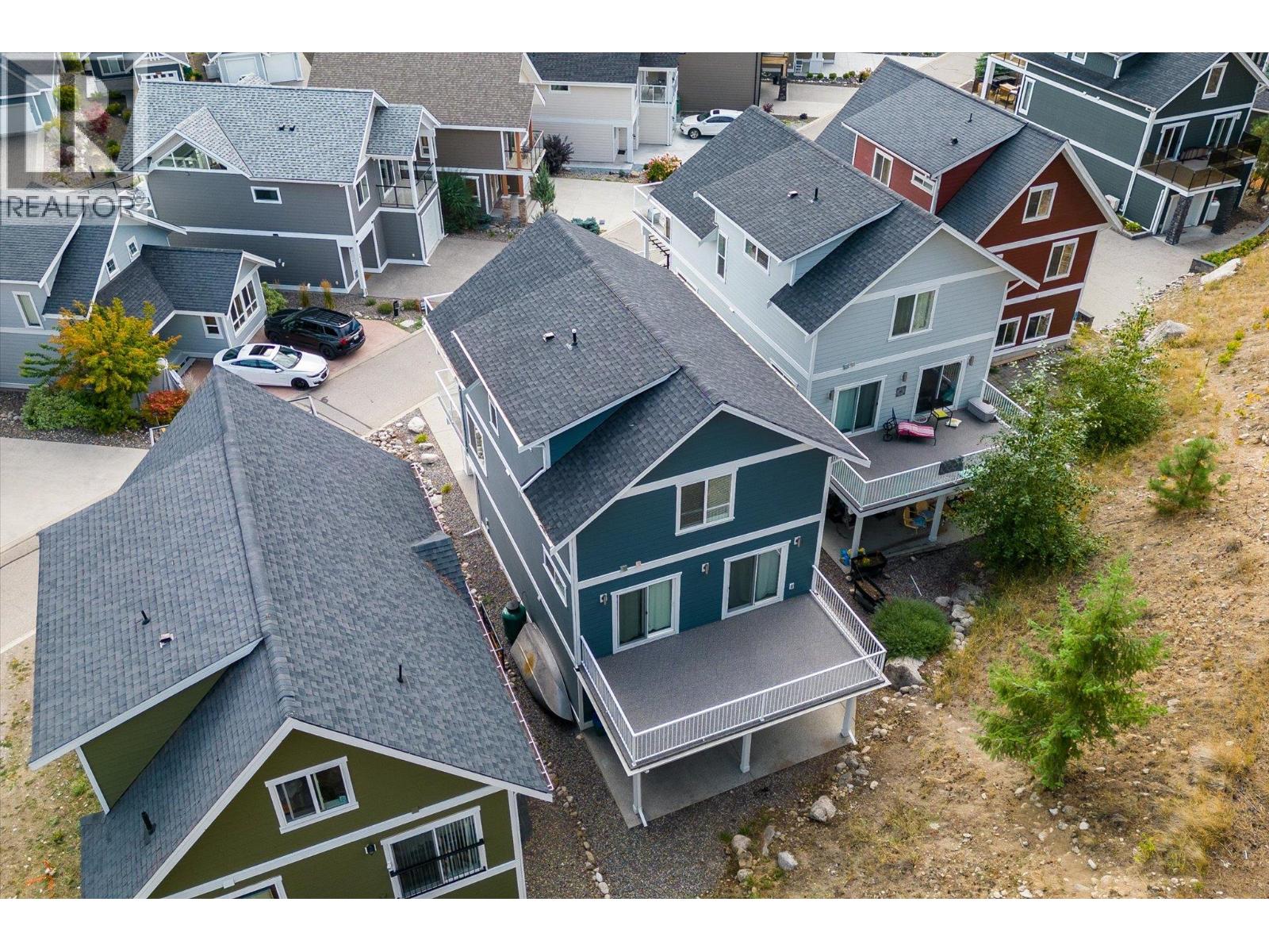 6956 Terazona Loop Unit# 410, Kelowna, British Columbia  V1Z 3R8 - Photo 39 - 10364183