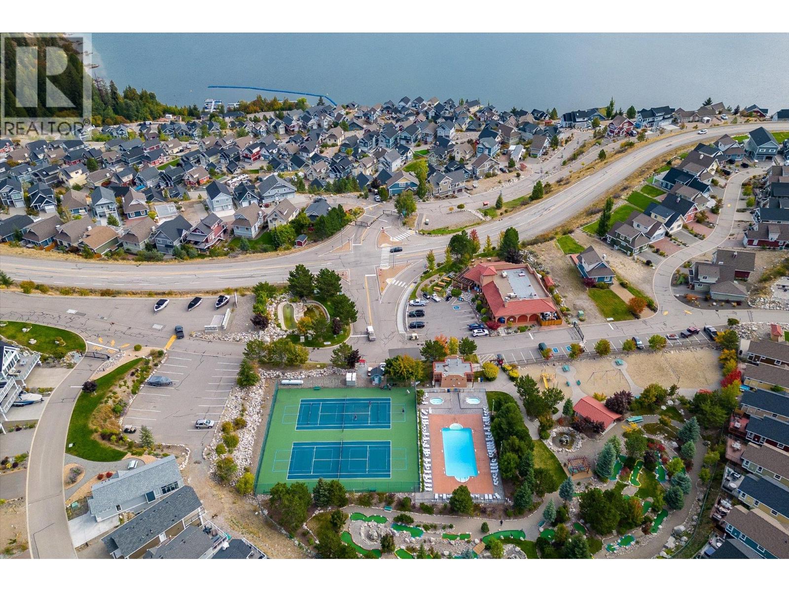 6956 Terazona Loop Unit# 410, Kelowna, British Columbia  V1Z 3R8 - Photo 41 - 10364183