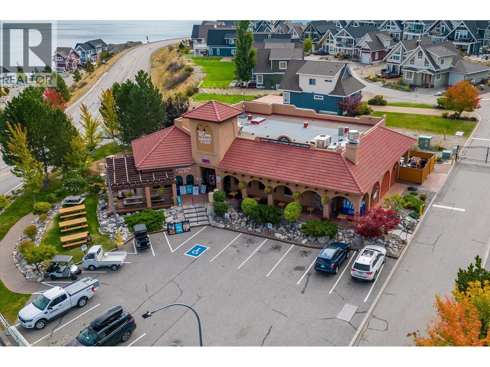 6956 Terazona Loop Unit# 410, Kelowna, British Columbia  V1Z 3R8 - Photo 43 - 10364183