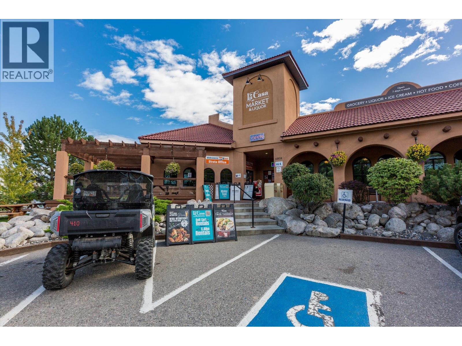 6956 Terazona Loop Unit# 410, Kelowna, British Columbia  V1Z 3R8 - Photo 44 - 10364183