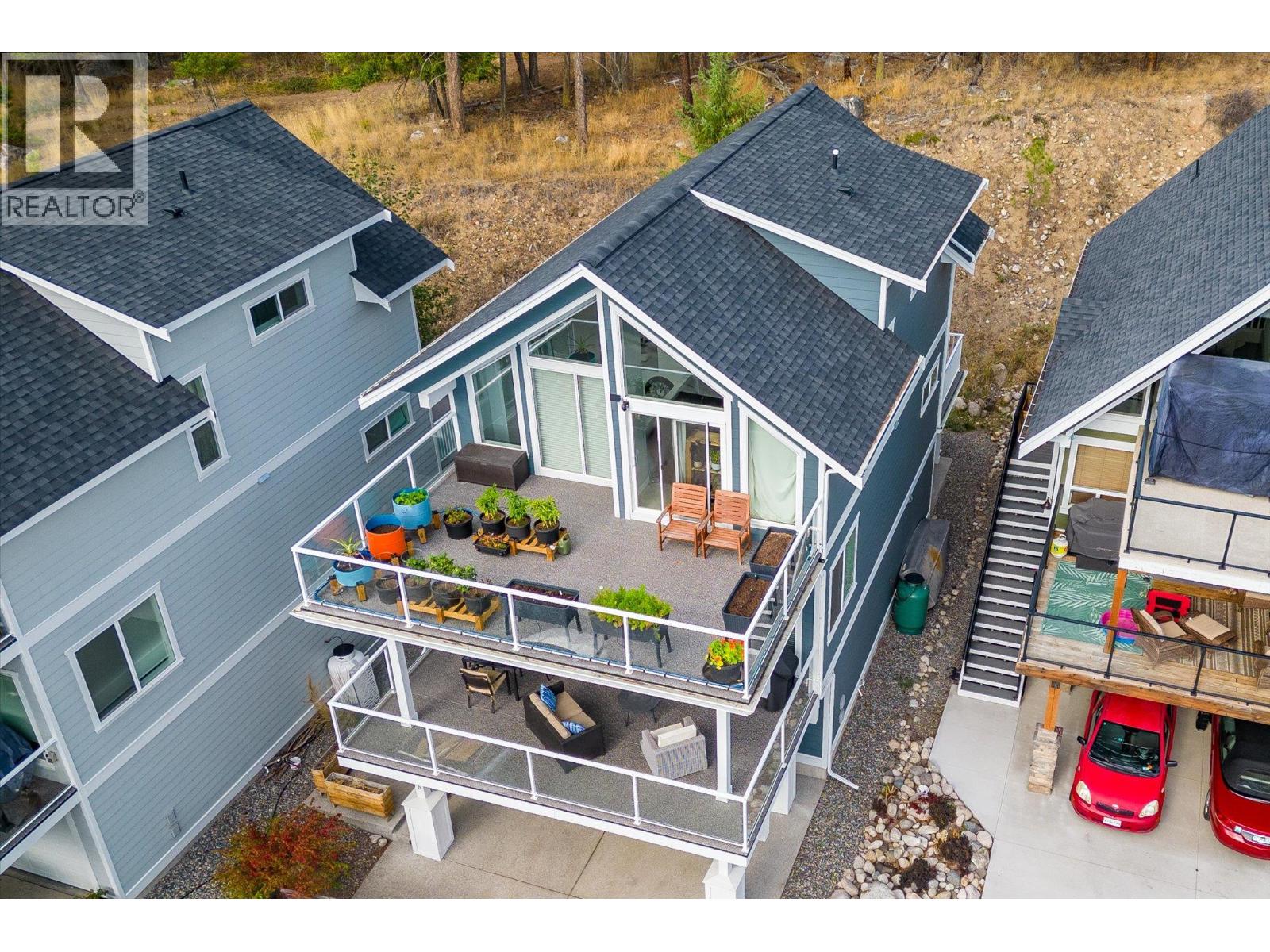 6956 Terazona Loop Unit# 410, Kelowna, British Columbia  V1Z 3R8 - Photo 7 - 10364183