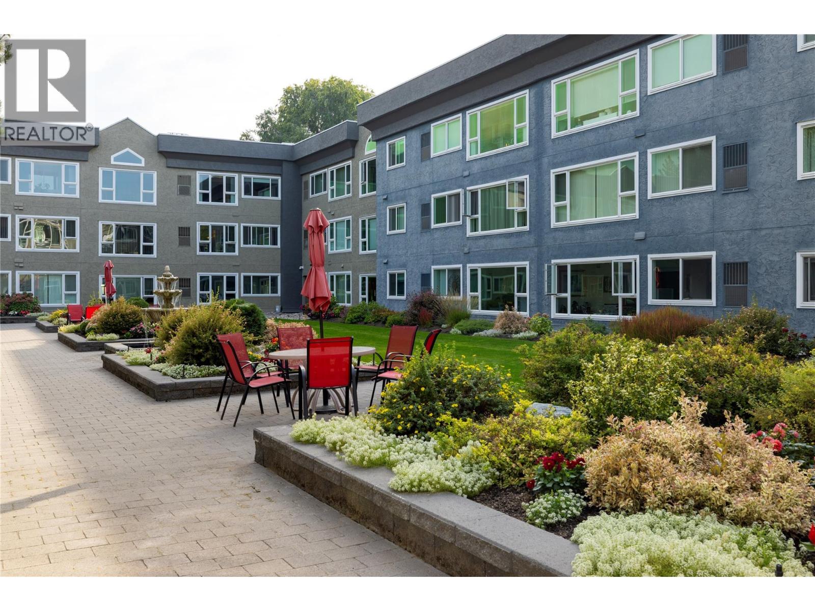 1045 Sutherland Avenue Unit# 115b, Kelowna, British Columbia  V1Y 5Y1 - Photo 25 - 10364051