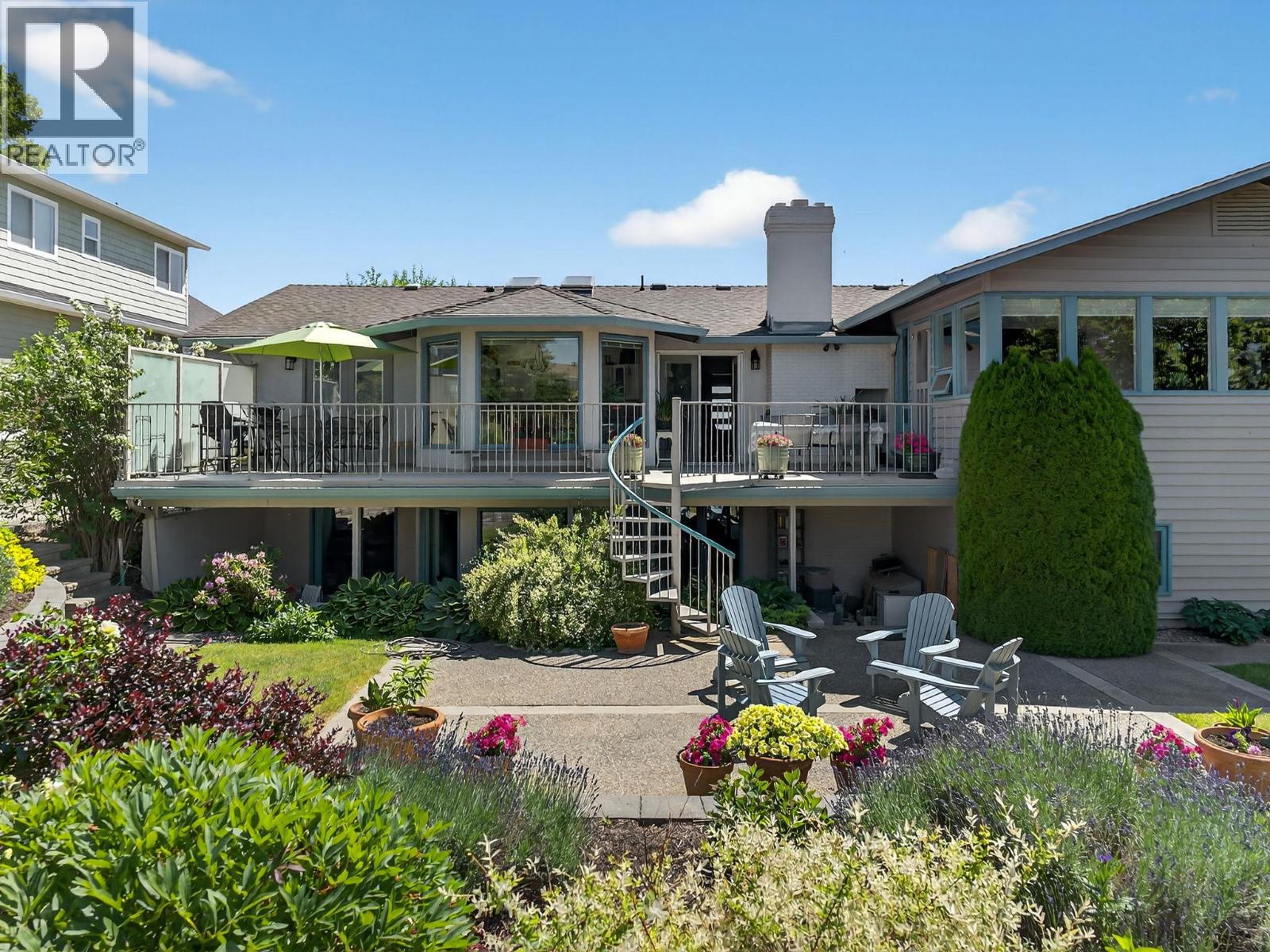 832 Montigny Road, West Kelowna, British Columbia  V1Z 1S2 - Photo 4 - 10364154