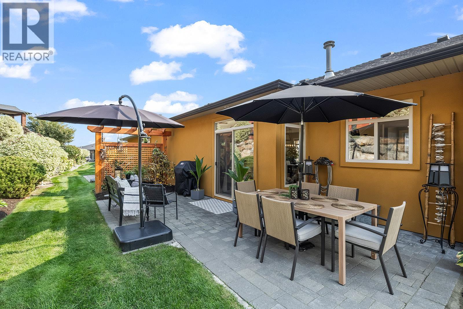 2175 Alvarado Trail, Westbank, British Columbia  V4T 3B8 - Photo 10 - 10364186