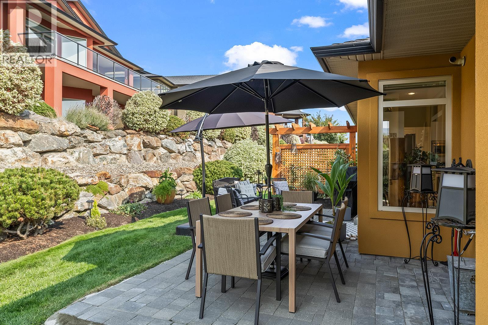 2175 Alvarado Trail, Westbank, British Columbia  V4T 3B8 - Photo 11 - 10364186