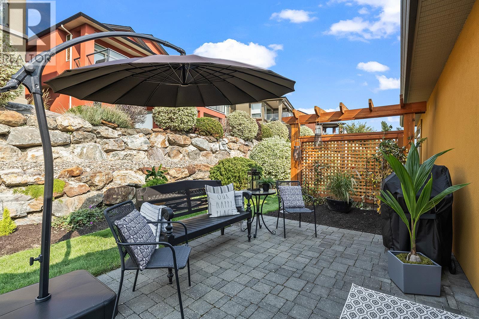 2175 Alvarado Trail, Westbank, British Columbia  V4T 3B8 - Photo 12 - 10364186