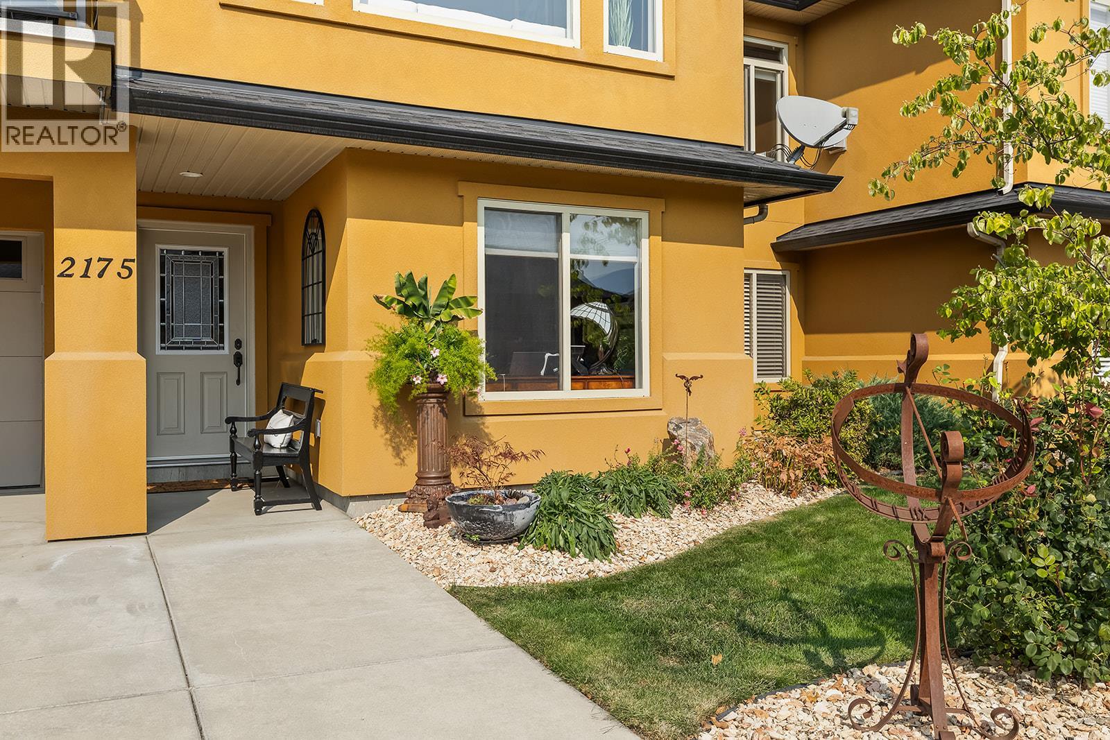 2175 Alvarado Trail, Westbank, British Columbia  V4T 3B8 - Photo 49 - 10364186