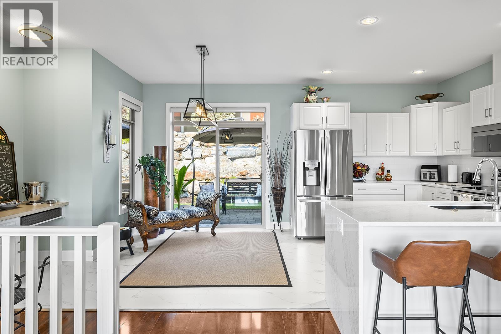 2175 Alvarado Trail, Westbank, British Columbia  V4T 3B8 - Photo 5 - 10364186