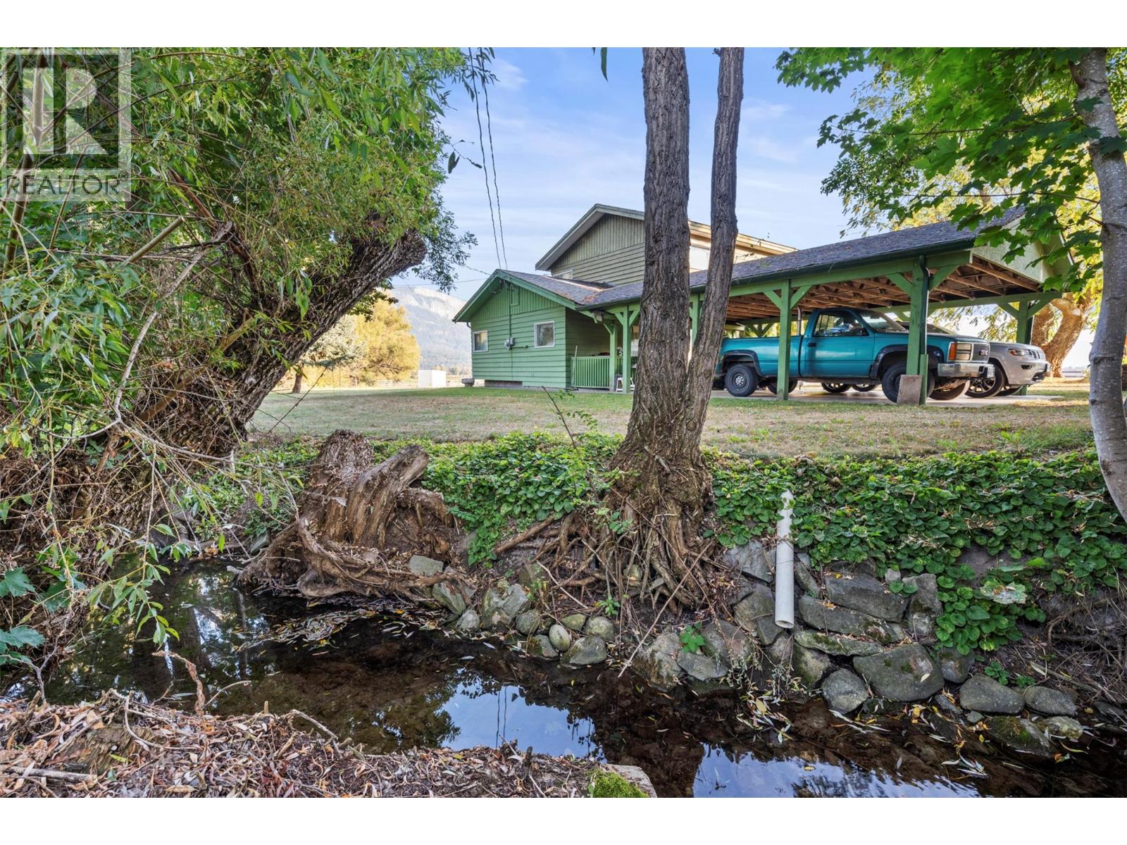 6619 Highway 97a Highway N, Enderby, British Columbia  V0E 1V3 - Photo 11 - 10364159