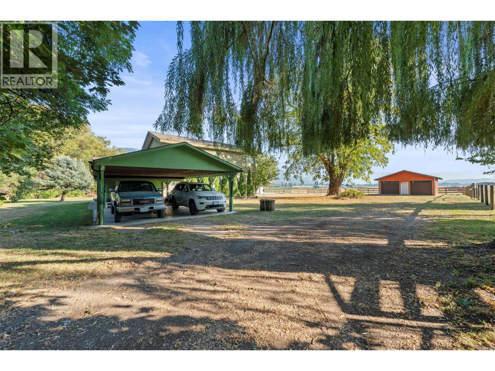 6619 Highway 97a Highway N, Enderby, British Columbia  V0E 1V3 - Photo 12 - 10364159