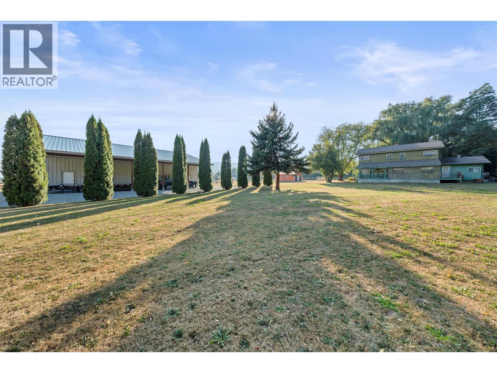 6619 Highway 97a Highway N, Enderby, British Columbia  V0E 1V3 - Photo 18 - 10364159