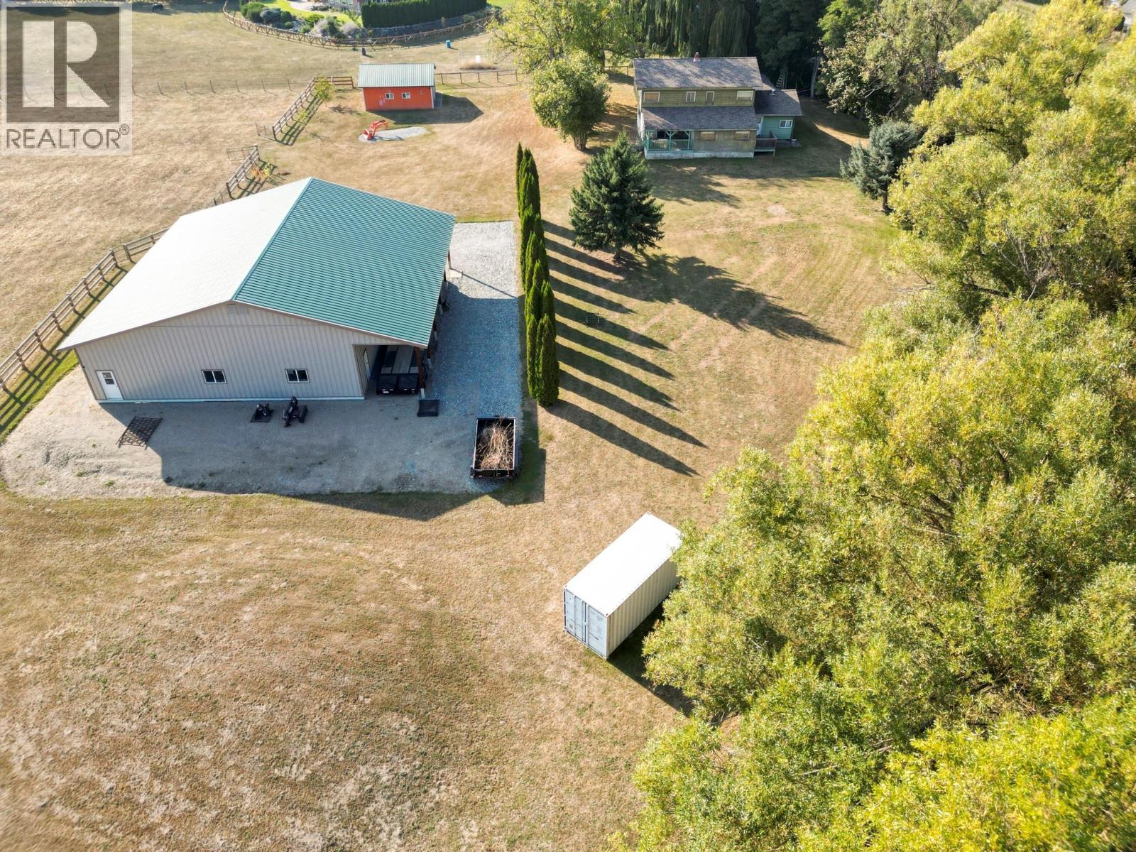 6619 Highway 97a Highway N, Enderby, British Columbia  V0E 1V3 - Photo 19 - 10364159