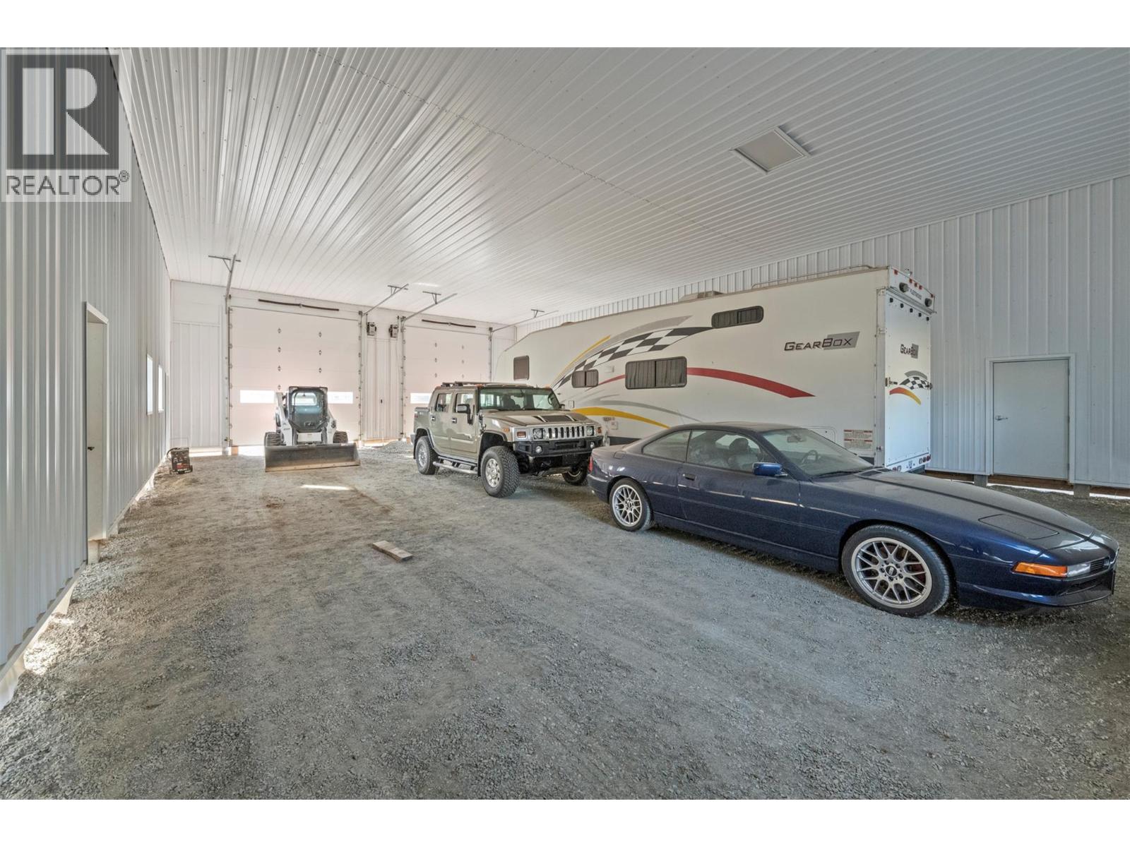 6619 Highway 97a Highway N, Enderby, British Columbia  V0E 1V3 - Photo 21 - 10364159