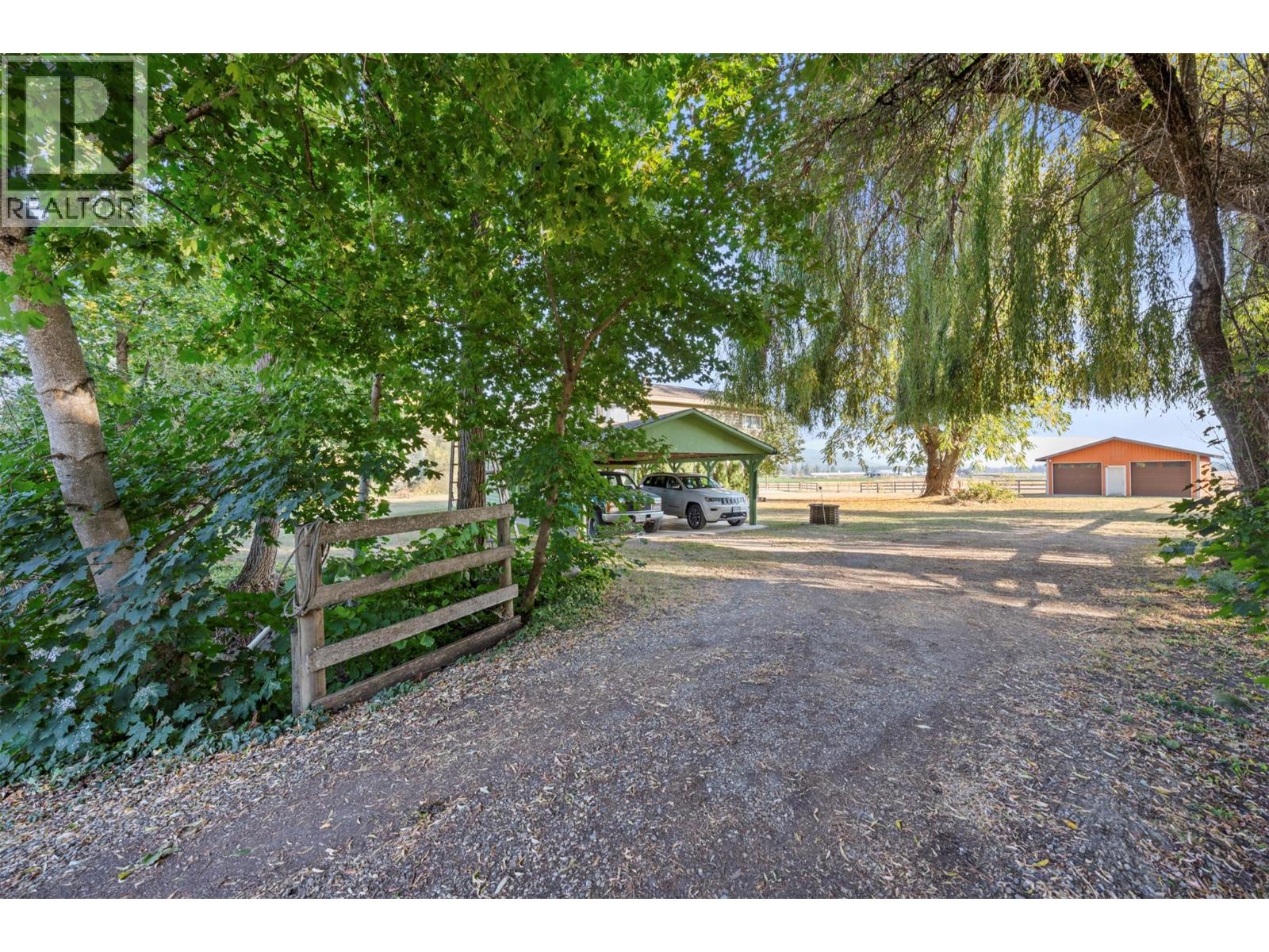 6619 Highway 97a Highway N, Enderby, British Columbia  V0E 1V3 - Photo 9 - 10364159