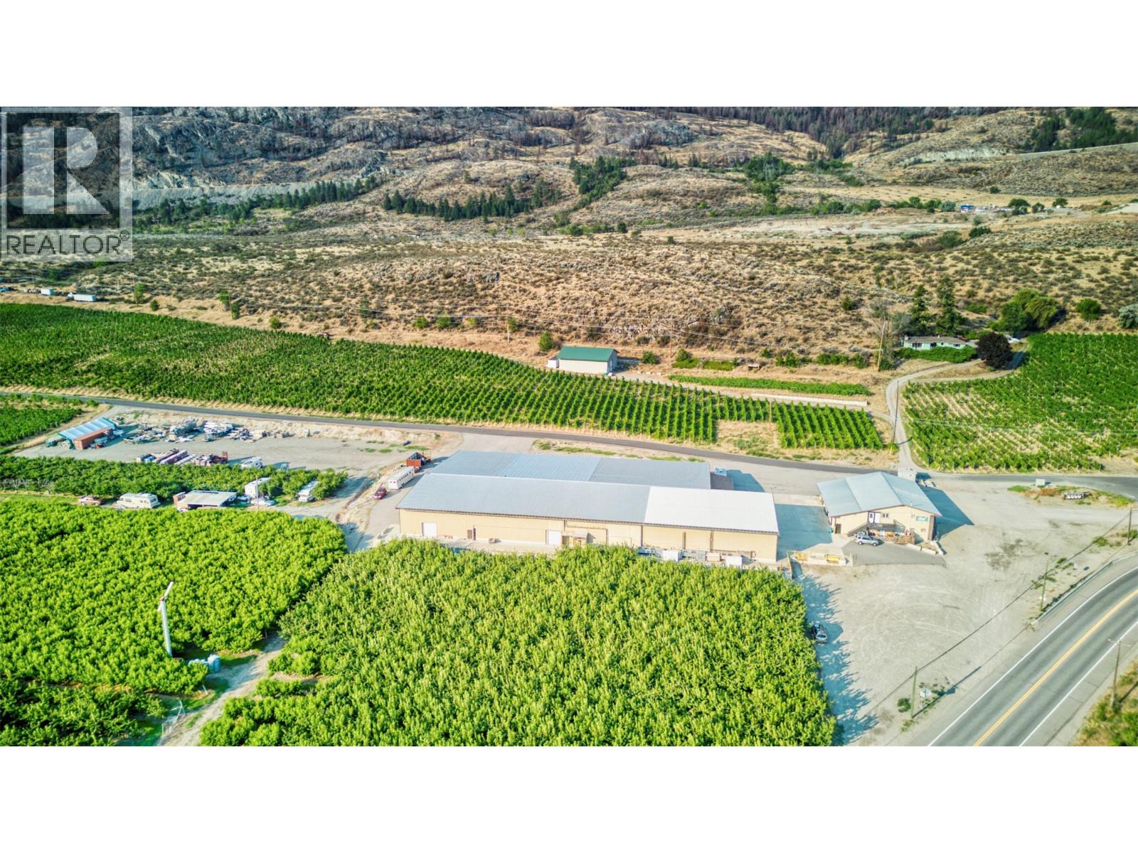 17202 97 Highway, Osoyoos, British Columbia  v0h 1v0 - Photo 1 - 10363638