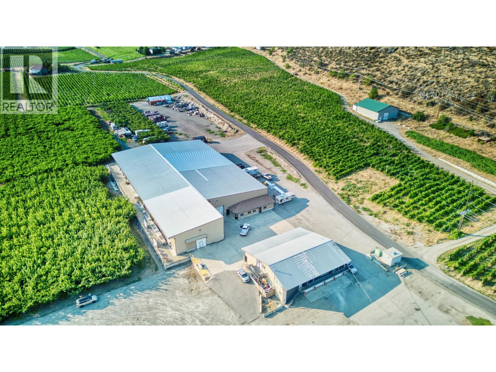 17202 97 Highway, Osoyoos, British Columbia  v0h 1v0 - Photo 2 - 10363638