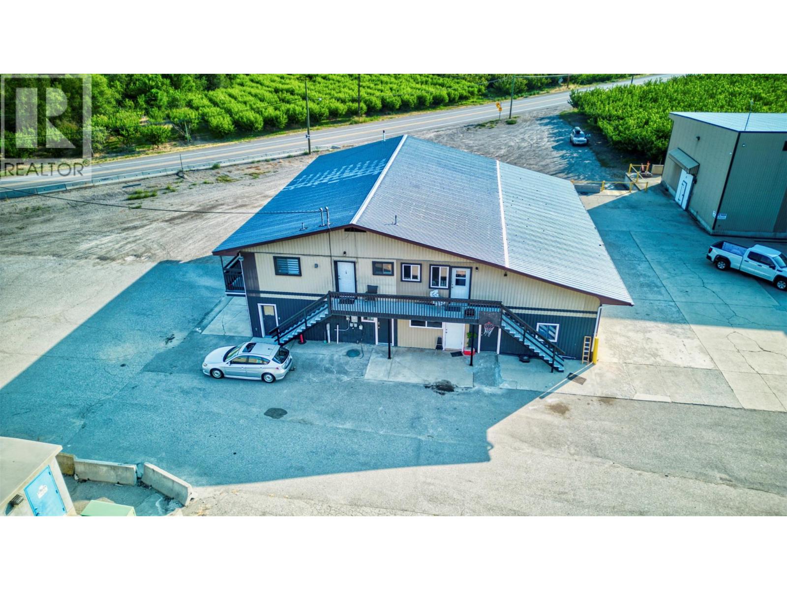 17202 97 Highway, Osoyoos, British Columbia  v0h 1v0 - Photo 4 - 10363638