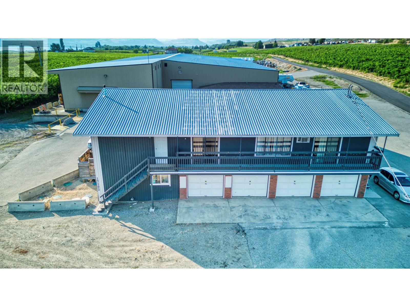 17202 97 Highway, Osoyoos, British Columbia  v0h 1v0 - Photo 6 - 10363638