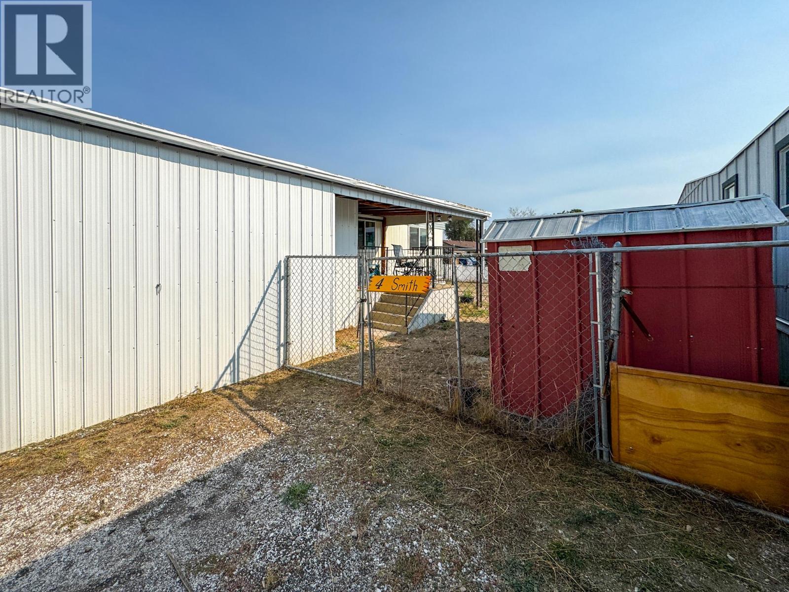 7614 97th Street Unit# 4, Osoyoos, British Columbia  V0H 1V5 - Photo 3 - 10364216