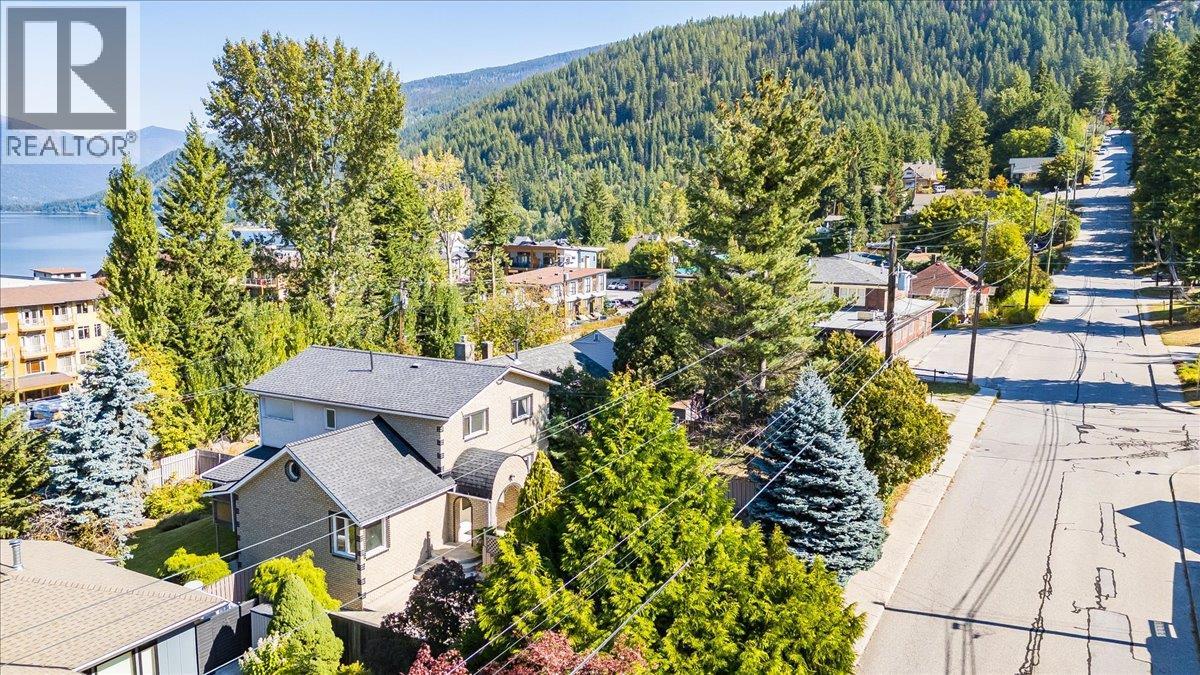 821 Gordon Street, Nelson, British Columbia  V1L 3L8 - Photo 63 - 10364092