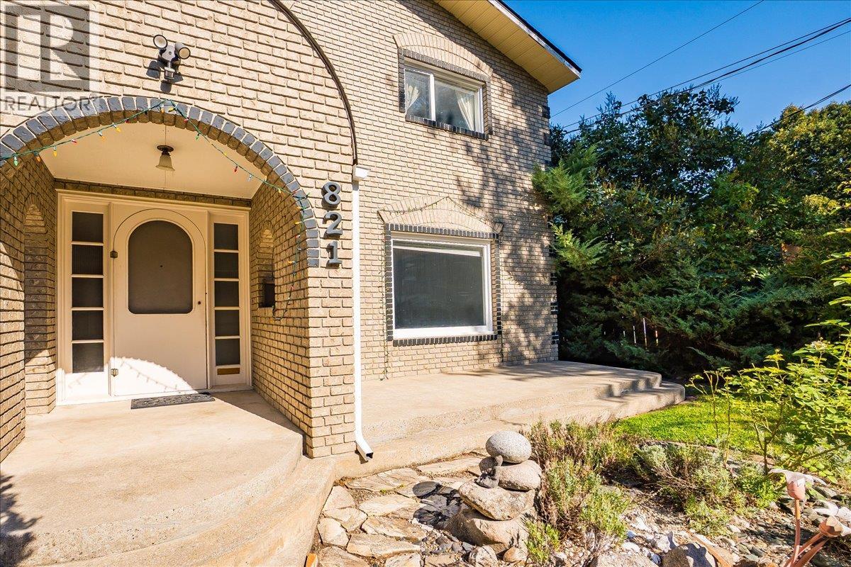 821 Gordon Street, Nelson, British Columbia  V1L 3L8 - Photo 67 - 10364092