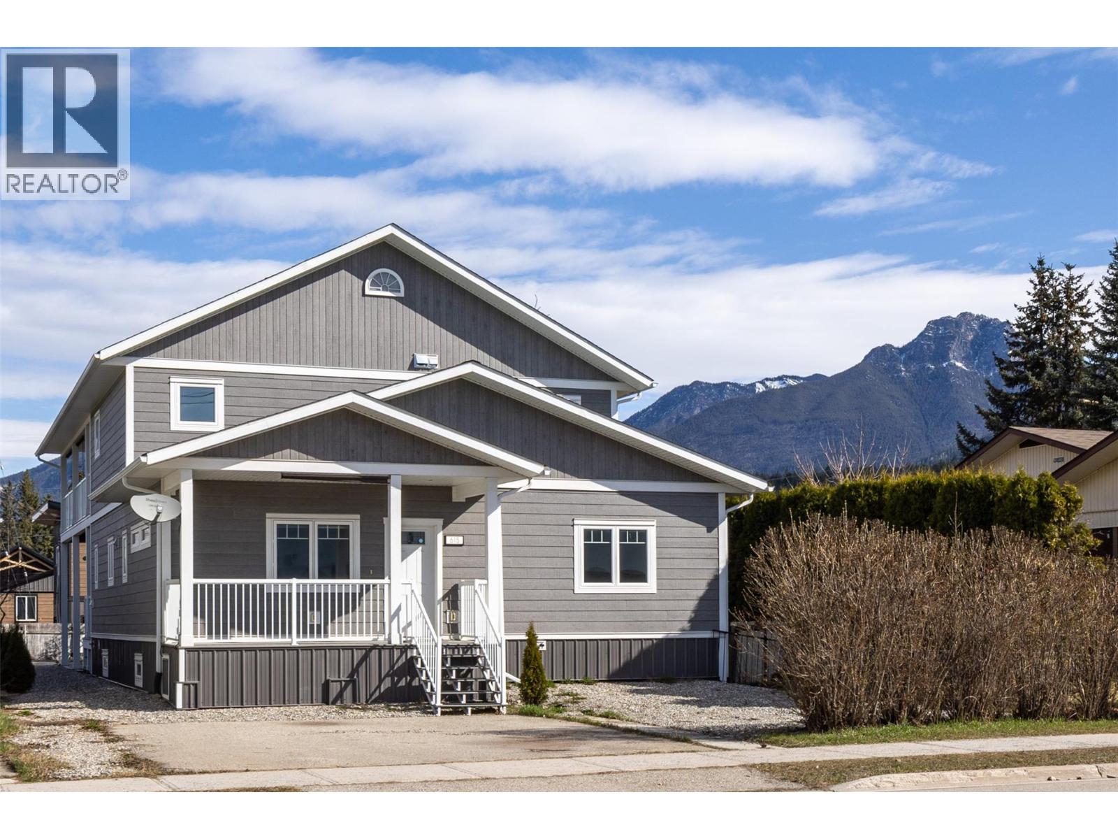 615 9th Street S, Golden, British Columbia  V0A 1H0 - Photo 10 - 10364237