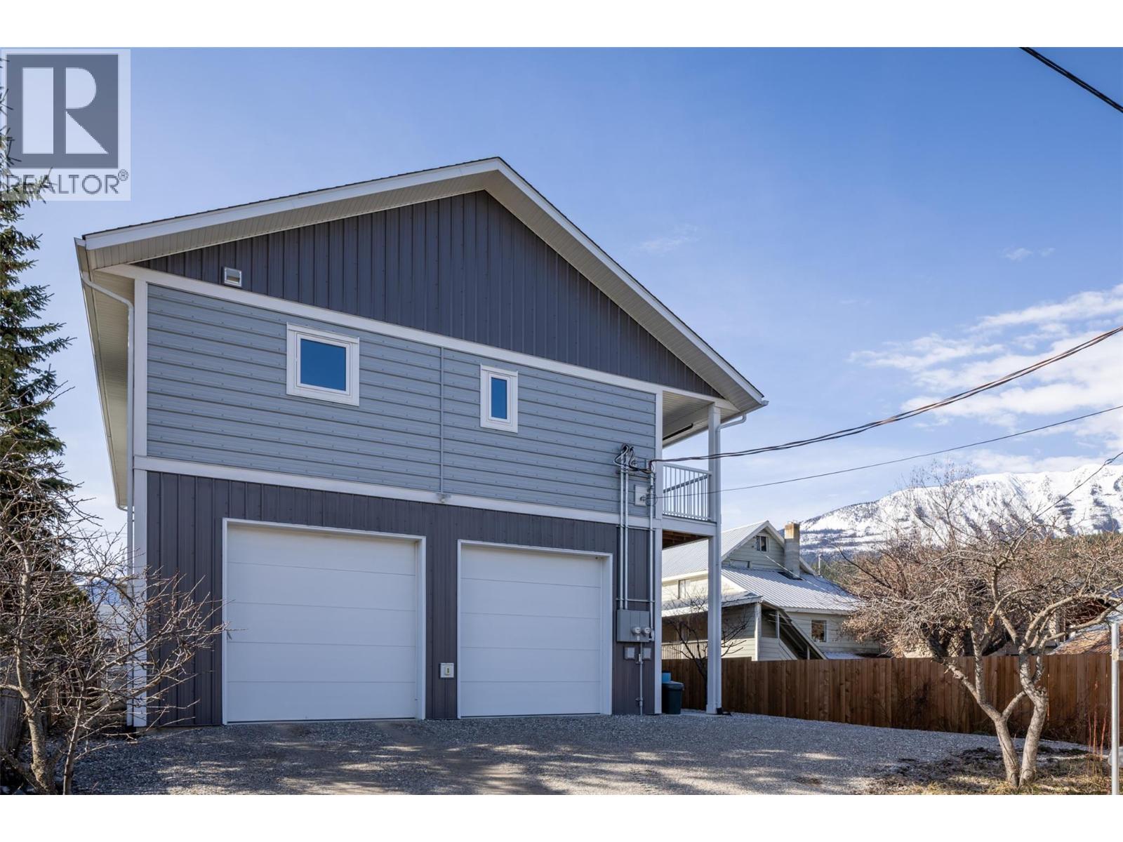 615 9th Street S, Golden, British Columbia  V0A 1H0 - Photo 13 - 10364237