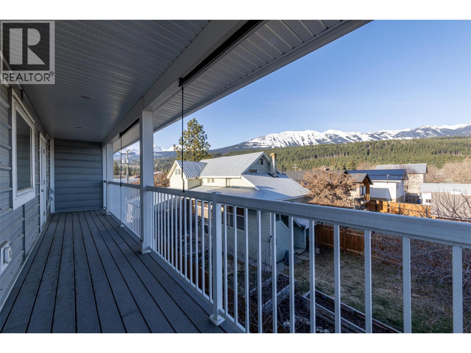 615 9th Street S, Golden, British Columbia  V0A 1H0 - Photo 15 - 10364237