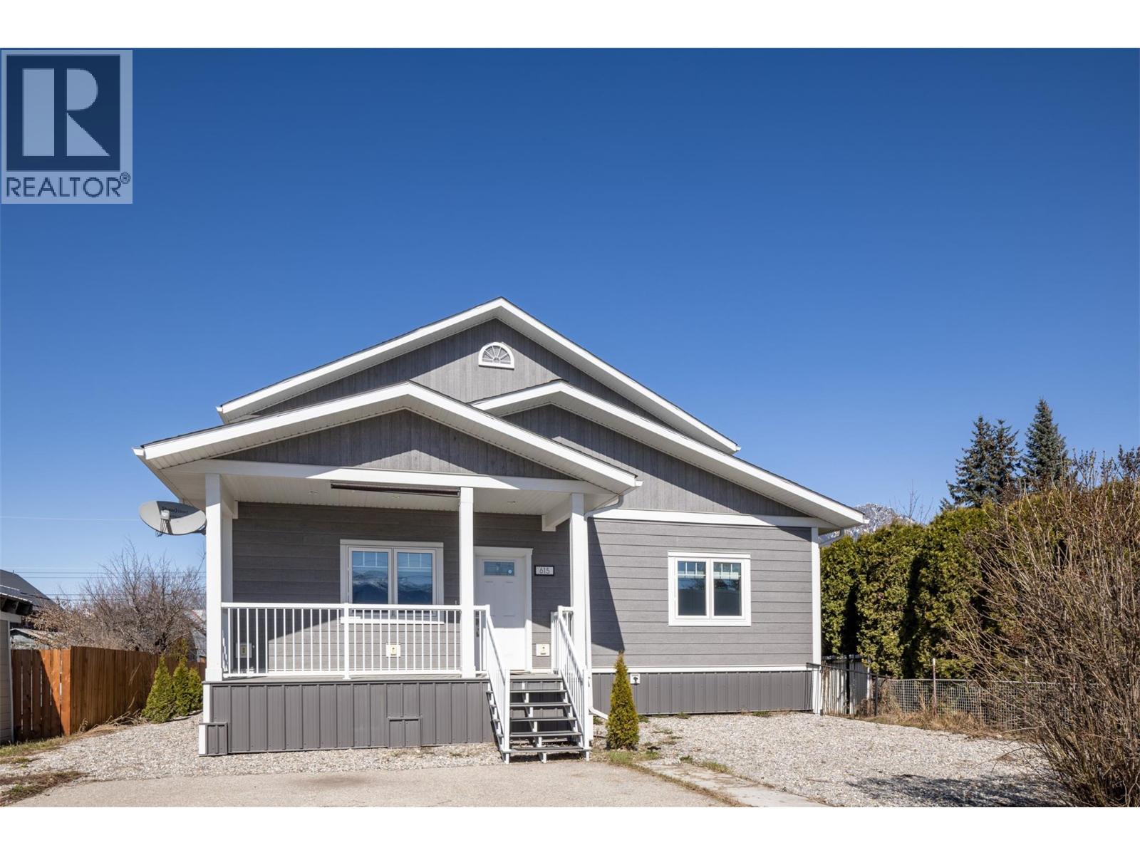 615 9th Street S, Golden, British Columbia  V0A 1H0 - Photo 34 - 10364237