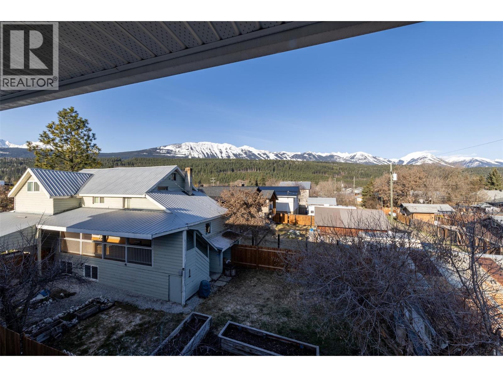 615 9th Street S, Golden, British Columbia  V0A 1H0 - Photo 49 - 10364237