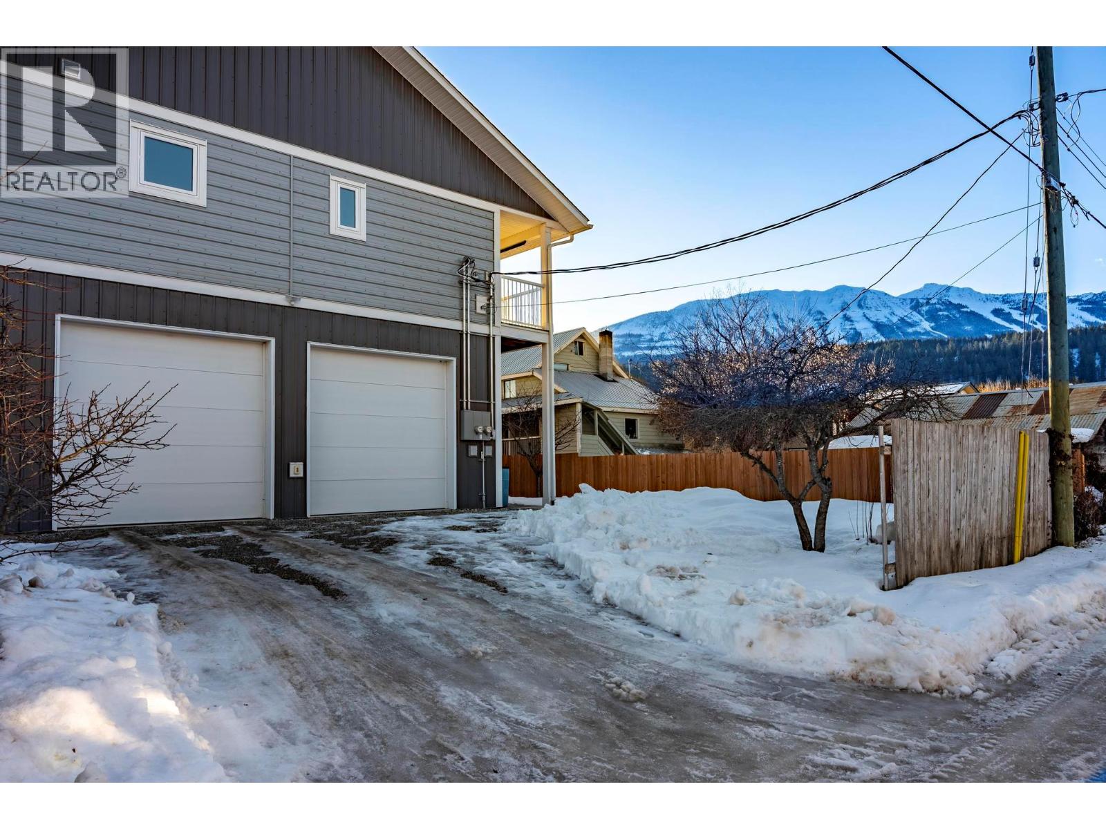 615 9th Street S, Golden, British Columbia  V0A 1H0 - Photo 5 - 10364237