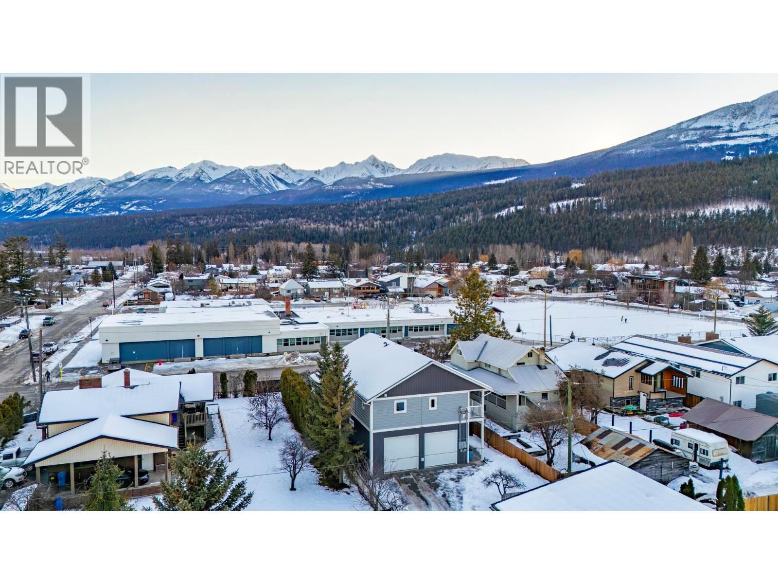 615 9th Street S, Golden, British Columbia  V0A 1H0 - Photo 6 - 10364237