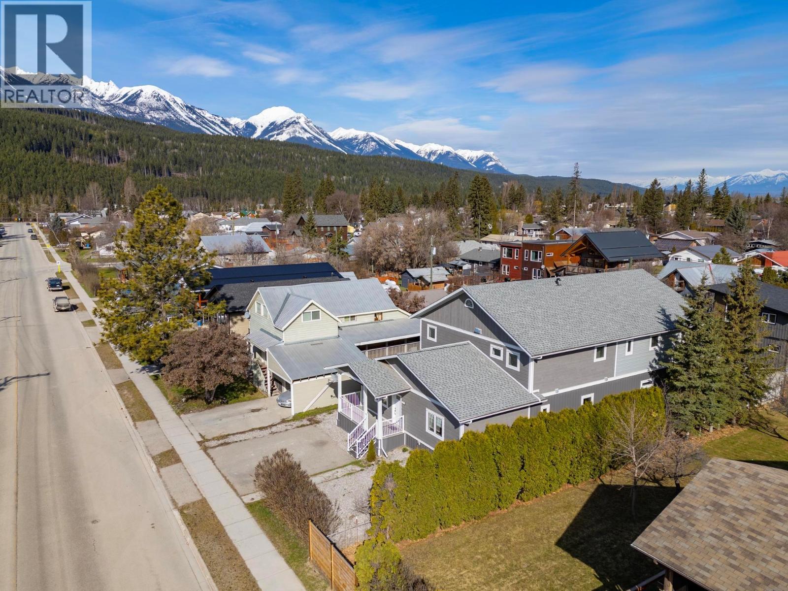 615 9th Street S, Golden, British Columbia  V0A 1H0 - Photo 69 - 10364237