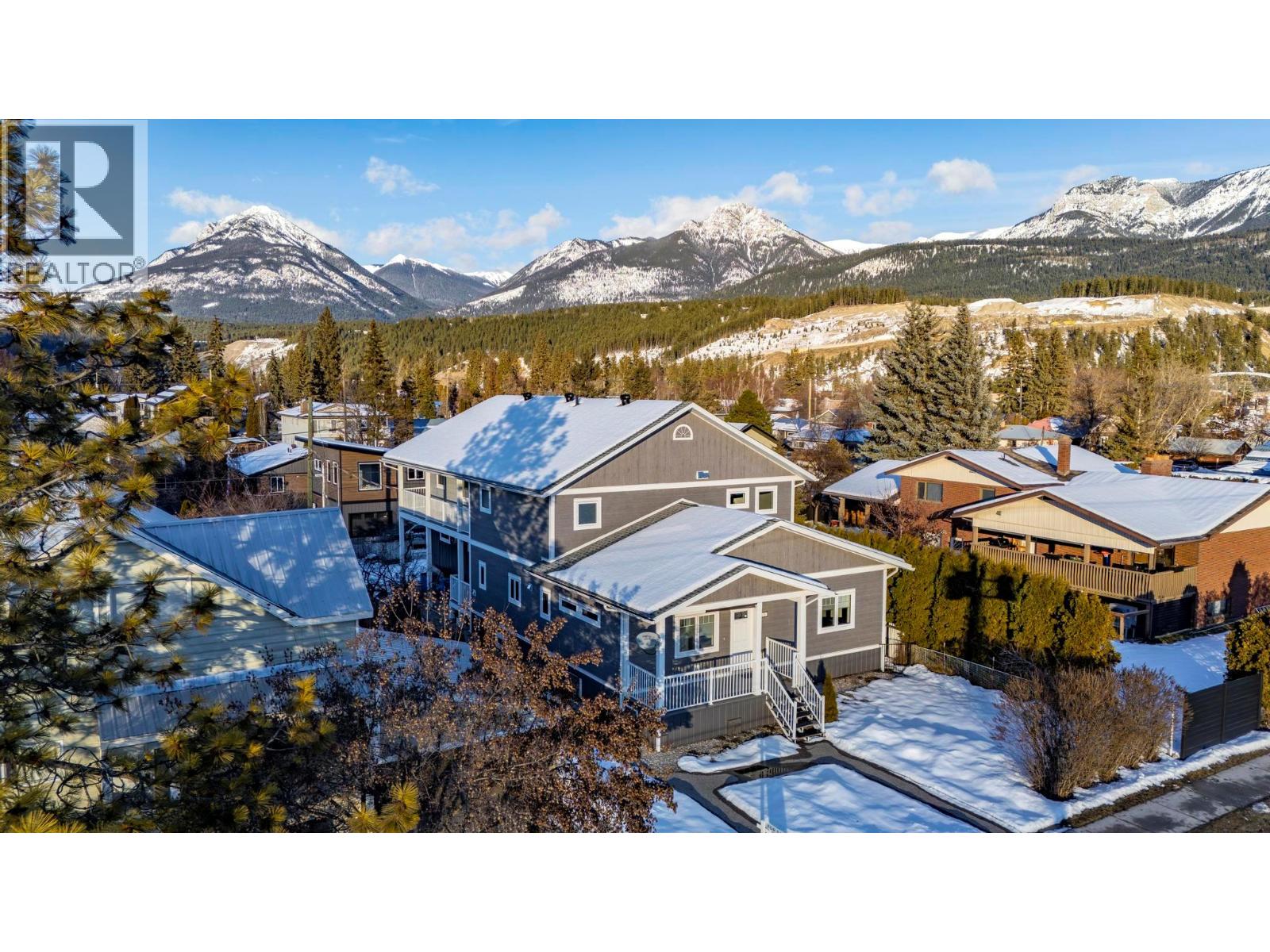 615 9th Street S, Golden, British Columbia  V0A 1H0 - Photo 7 - 10364237