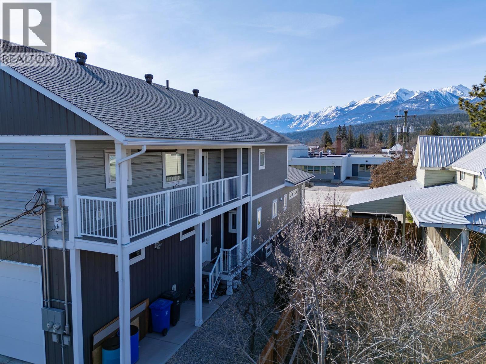 615 9th Street S, Golden, British Columbia  V0A 1H0 - Photo 78 - 10364237