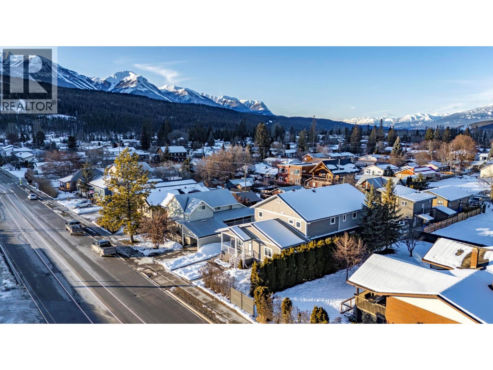 615 9th Street S, Golden, British Columbia  V0A 1H0 - Photo 8 - 10364237