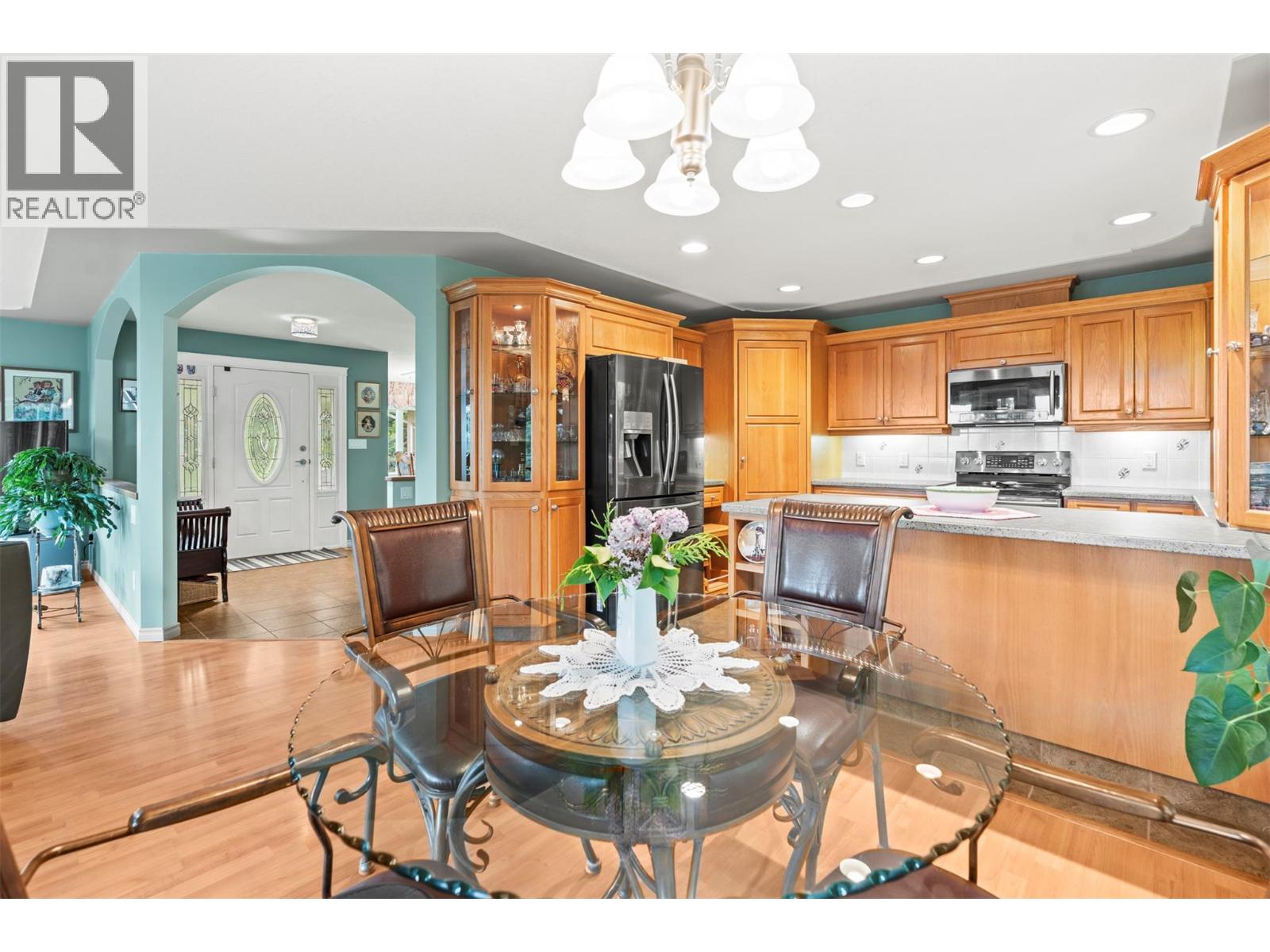 7775 Chew Road, Vernon, British Columbia  V1B 3N6 - Photo 12 - 10364243