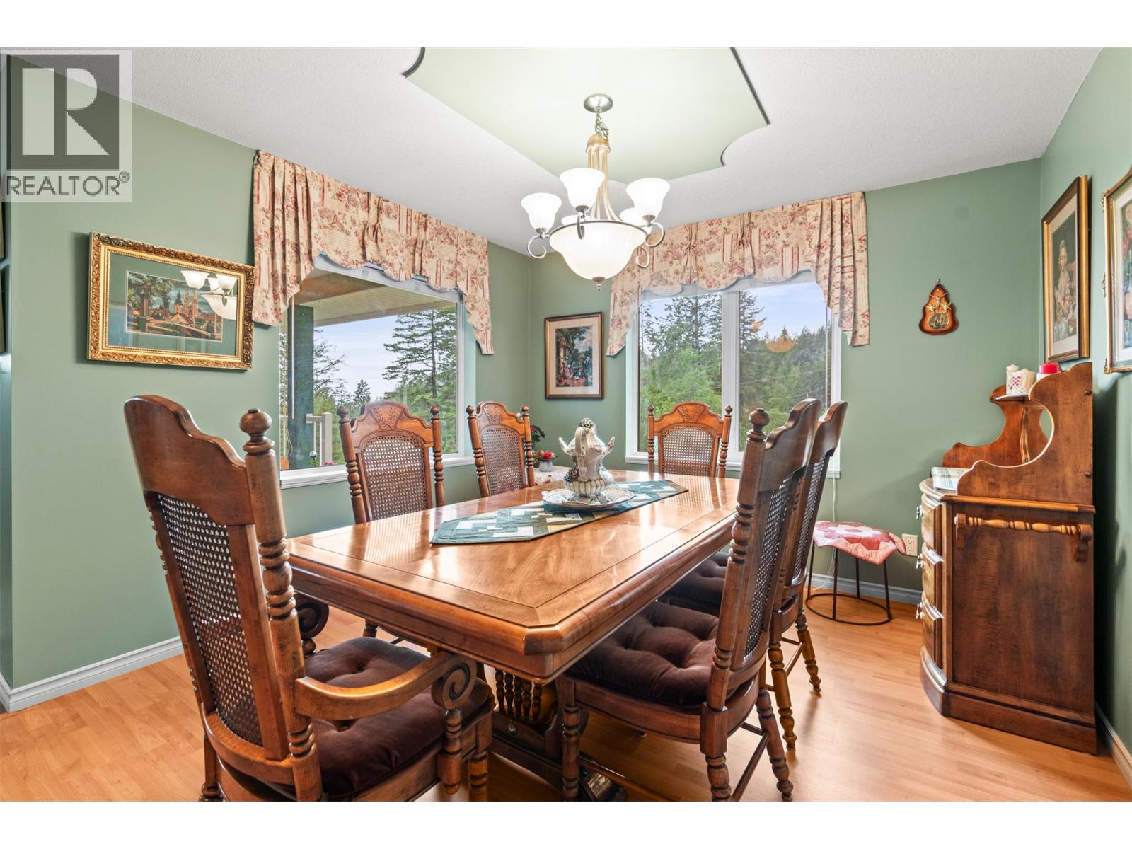 7775 Chew Road, Vernon, British Columbia  V1B 3N6 - Photo 21 - 10364243