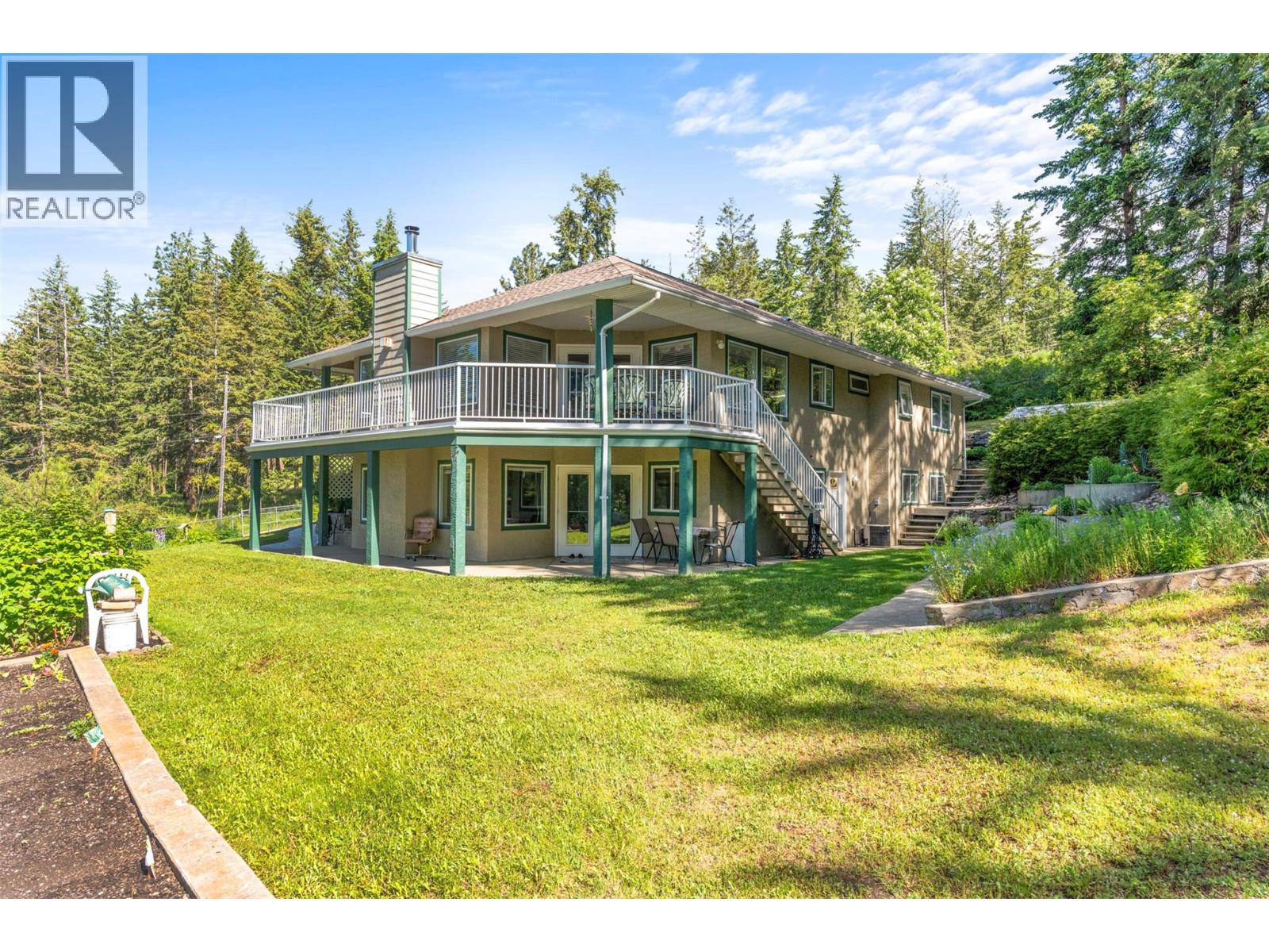 7775 Chew Road, Vernon, British Columbia  V1B 3N6 - Photo 38 - 10364243