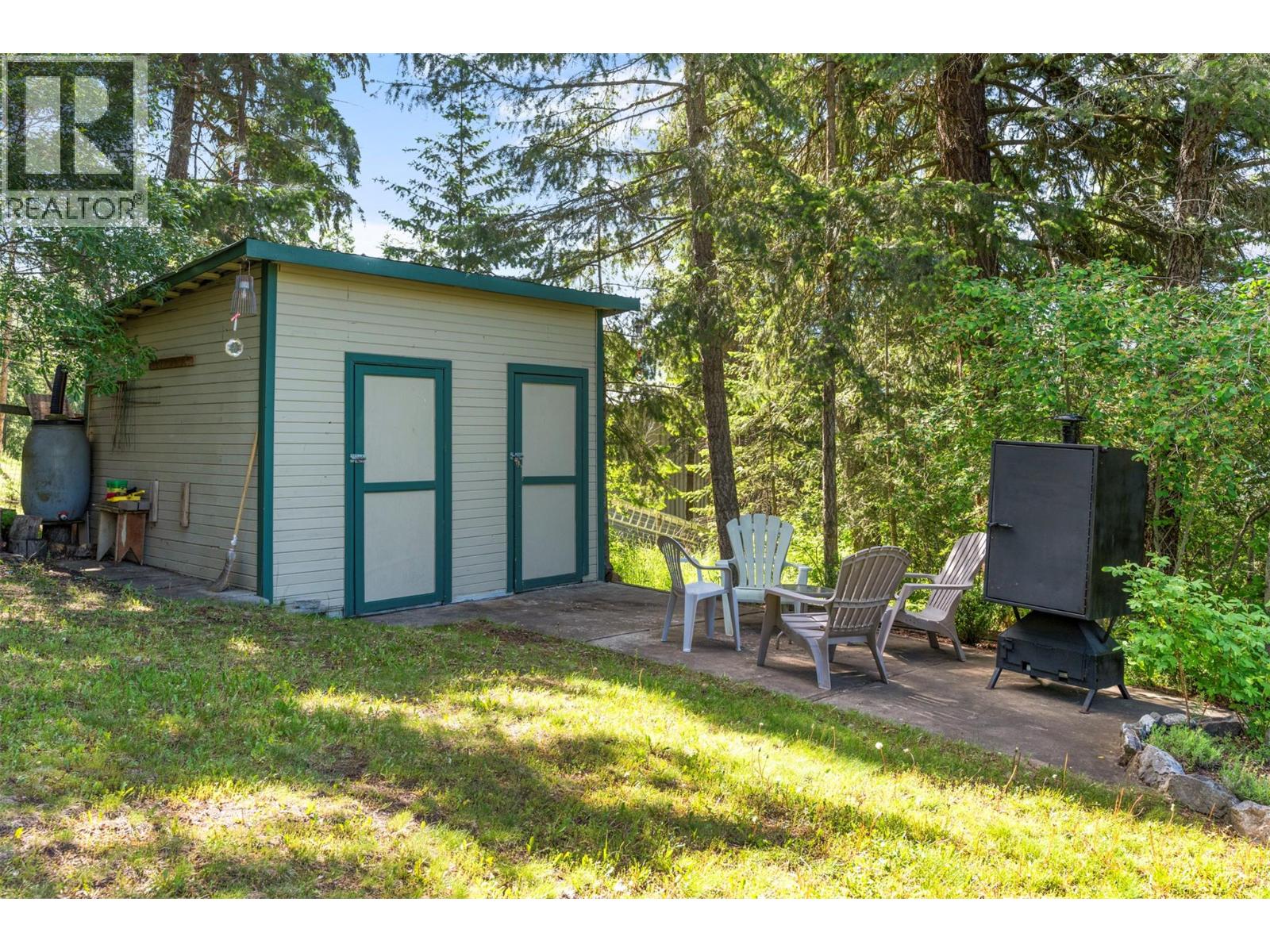 7775 Chew Road, Vernon, British Columbia  V1B 3N6 - Photo 40 - 10364243