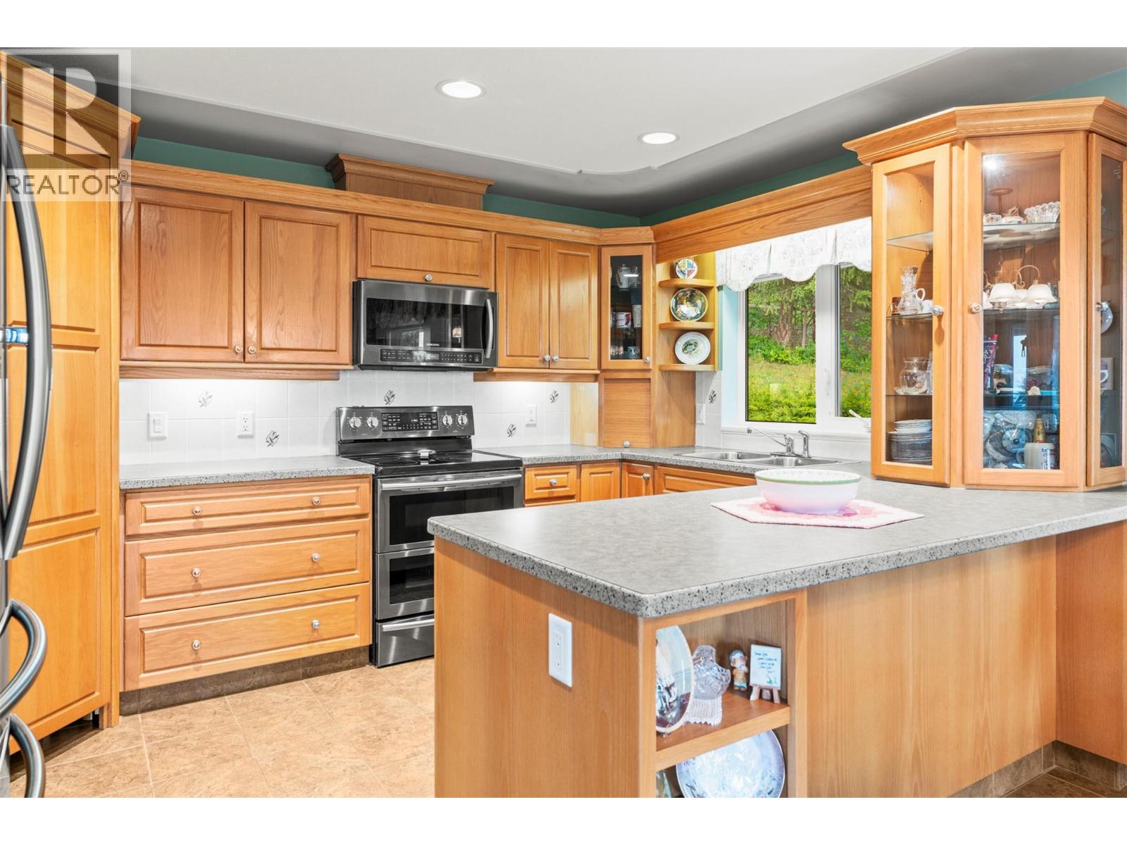 7775 Chew Road, Vernon, British Columbia  V1B 3N6 - Photo 8 - 10364243